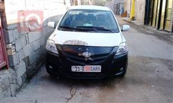 تويوتا يارس